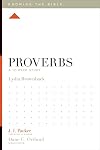 Proverbs: A 12-Week Study (Knowing the Bible)