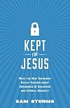 Kept for Jesus