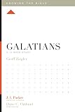Galatians A 12week Study Knowing The Bible