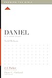 Daniel A 12week Study Knowing The Bible