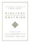 Biblical Doctrine: A Systematic Summary of Bible Truth