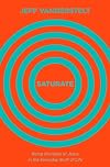 Saturate: Being Disciples of Jesus in the Everyday Stuff of Life