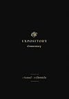 ESV Expository Commentary: 1 Samuel–2 Chronicles (Volume 3)