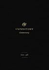 ESV Expository Commentary: Ezra–Job (Volume 4)