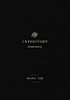 ESV Expository Commentary: Matthew–Luke (Volume 8)