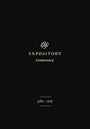 ESV Expository Commentary: John–Acts (Volume 9)