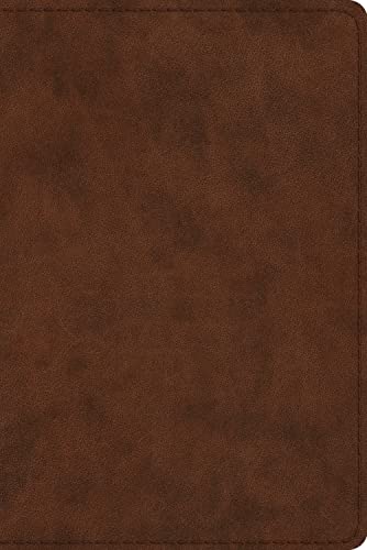 ESV Study Bible, Personal Size