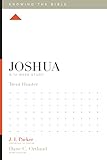 Joshua A 12week Study Knowing The Bible