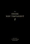 The Greek New Testament, Produced at Tyndale House, Cambridge
