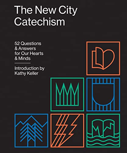 The New City Catechism preview
