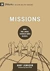 Missions: How the Local Church Goes Global