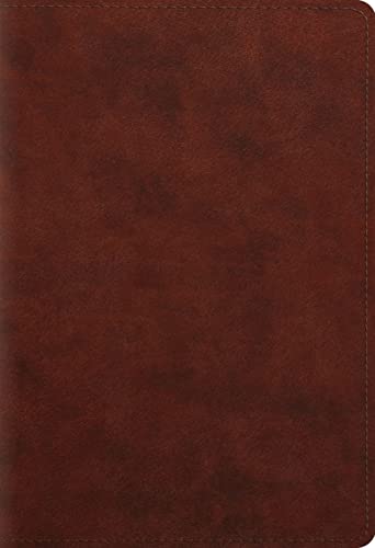 ESV Student Study Bible, TruTone Chestnut preview
