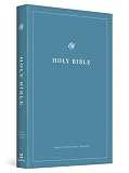 Esv Economy Bible
