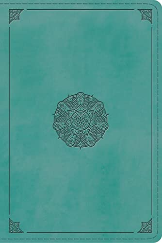 ESV Study Bible, Personal Size preview