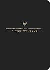 ESV Scripture Journal: 2 Corinthians