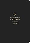 ESV Scripture Journal: 1–2 Peter and Jude
