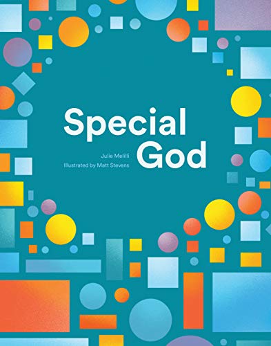 Cover of Special God