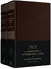 The Existence and Attributes of God: Updated and Unabridged (2-Volume Set)