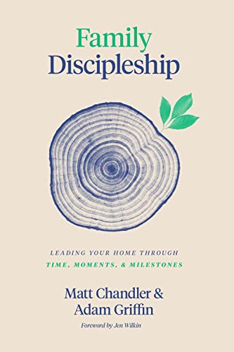 Family Discipleship preview