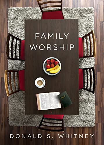 Family Worship preview