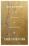 Sanctification: God's Passion for His People