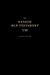 ESV Old Testament