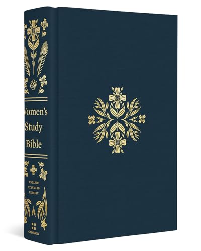 ESV Women’s Study Bible