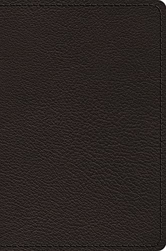 ESV Preaching Bible, Verse-by-Verse Edition