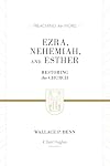 Ezra, Nehemiah, and Esther: Restoring the Church (Preaching the Word)