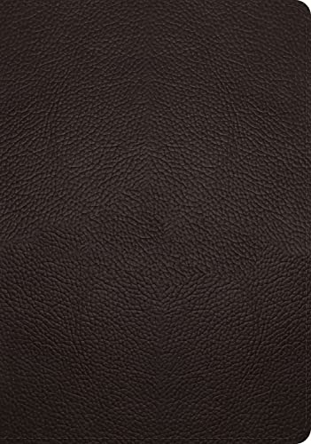 ESV Study Bible