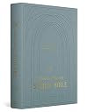 ESV Church History Study Bible: Voices from the Past, Wisdom for the Present (Hardcover)