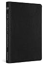 New Testament with Psalms and Proverbs (ESV)