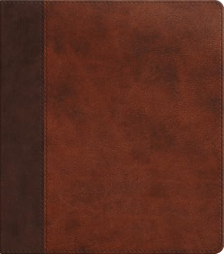 ESV Journaling Study Bible