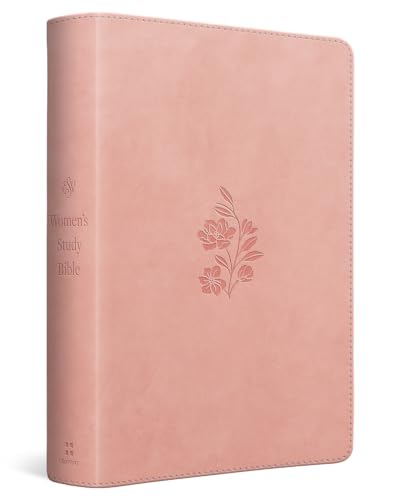 ESV Women’s Study Bible