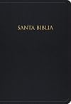 Santa Biblia: Antiguo y Nuevo Testamentos (Version Reina-Valera, Revision de 1960)