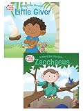 Amazon cover image