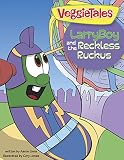 Amazon cover image