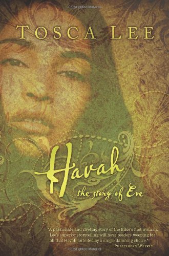 Havah book cover