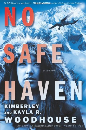 No Safe Haven book cover