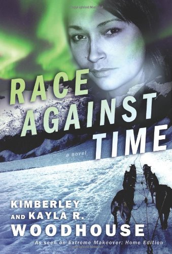 Race Against Time book cover