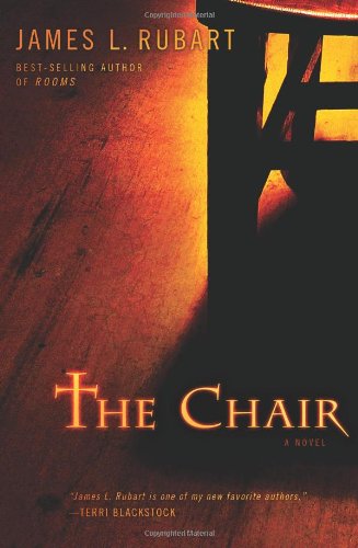 The Chair book cover