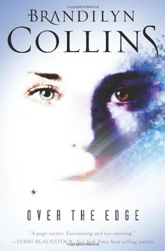 Over the Edge book cover