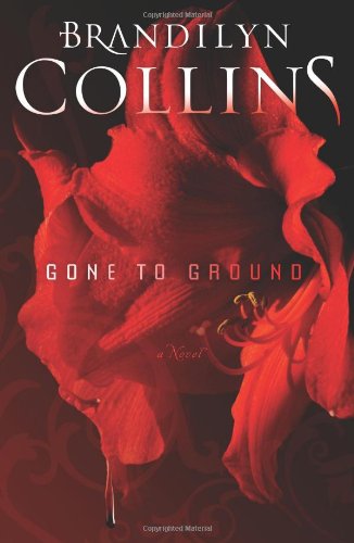 Gone to Ground book cover