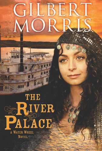 The River Palace book cover