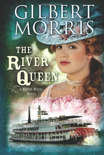 The River Queen book cover