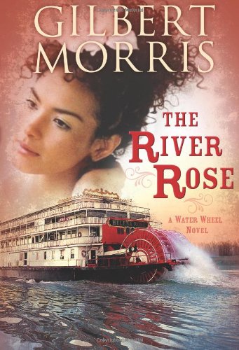 The River Rose book cover