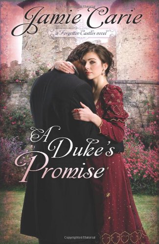 A Duke's Promise cover