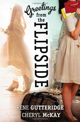 Greetings from the Flipside book cover