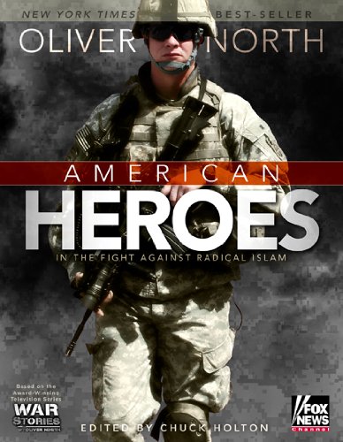 In the Fight Against Radical Islam book cover