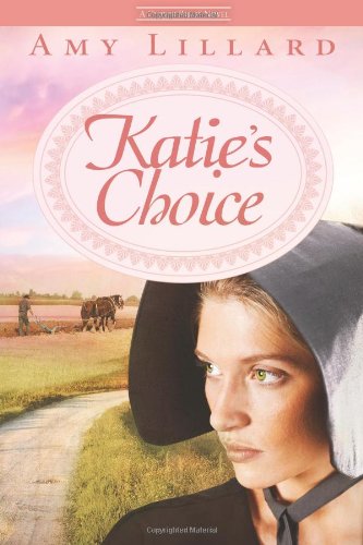 Katie's Choice book cover